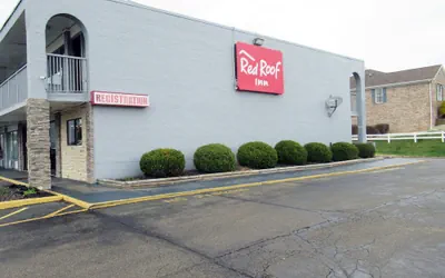 Photo 2 - Red Roof Inn Walton - Richwood