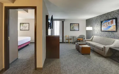 Photo 5 - Drury Inn Paducah