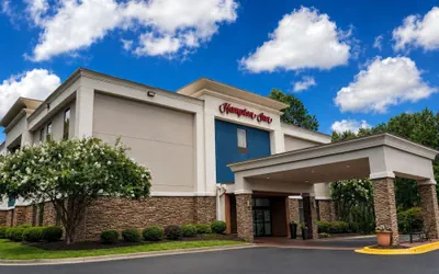 Hampton Inn Cartersville