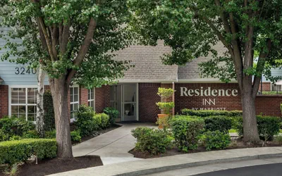 Residence Inn By Marriott Stockton