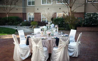 Photo 4 - Residence Inn By Marriott Stockton