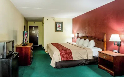 Photo 5 - Red Roof Inn Morehead