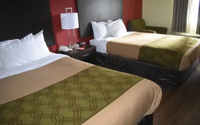 Photo 3 - SureStay Hotel by Best Western Brunswick