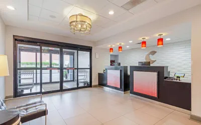 Photo 5 - Comfort Inn & Suites Carrollton