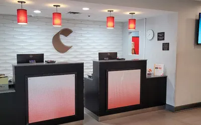 Photo 3 - Comfort Inn & Suites Carrollton