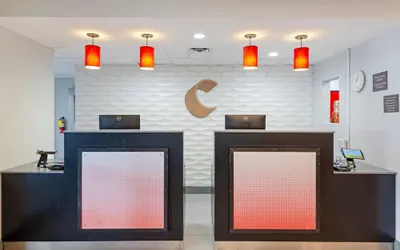 Photo 4 - Comfort Inn & Suites Carrollton