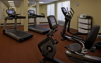 Photo 5 - Hyatt Place Fort Wayne - Northwest