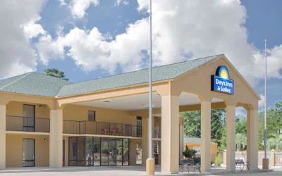 Days Inn by Wyndham Andalusia