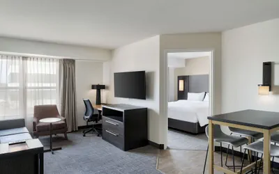 Photo 4 - Residence Inn By Marriott Merrillville