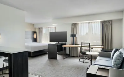 Photo 2 - Residence Inn By Marriott Merrillville