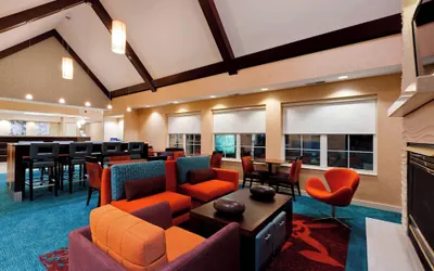 Photo 3 - Residence Inn By Marriott Merrillville