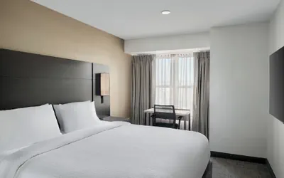 Photo 5 - Residence Inn By Marriott Merrillville