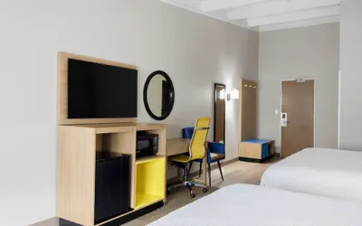Photo 5 - Days Inn & Suites by Wyndham Lexington