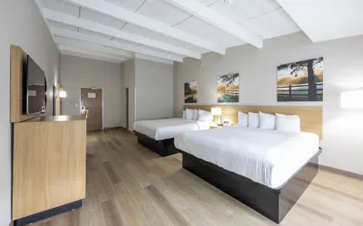 Photo 2 - Days Inn & Suites by Wyndham Lexington