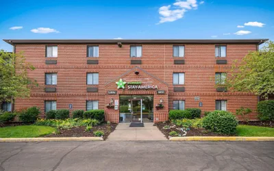 Photo 2 - Extended Stay America Suites Fort Wayne North