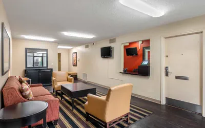 Photo 3 - Extended Stay America Suites Evansville East