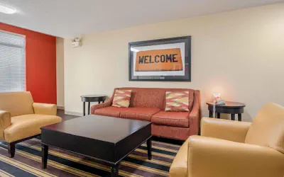 Photo 4 - Extended Stay America Suites Evansville East