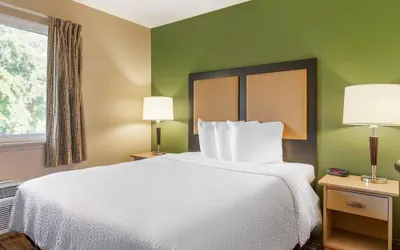 Photo 5 - Extended Stay America Suites Evansville East