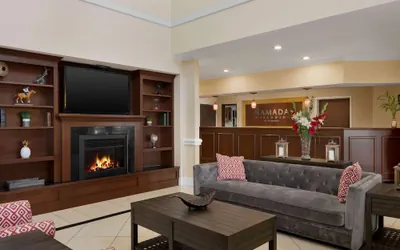 Photo 3 - Ramada by Wyndham Elizabethtown