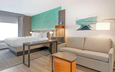 Photo 5 - Comfort Suites Fort Wayne - Southwest