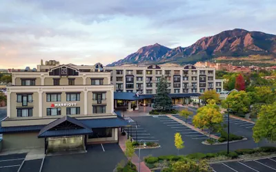 Photo 2 - Boulder Marriott