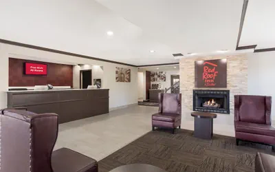 Photo 3 - Red Roof Inn & Suites Corbin