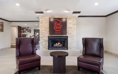 Photo 4 - Red Roof Inn & Suites Corbin