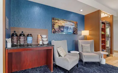 Photo 5 - Comfort Inn & Suites Corbin North