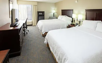 Photo 4 - Hampton Inn Elizabethtown KY