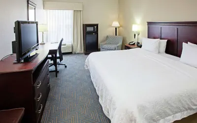 Photo 5 - Hampton Inn Elizabethtown KY