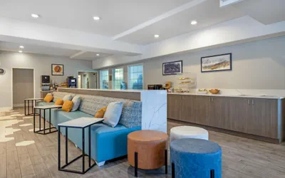 Photo 5 - Best Western Plus Pioneer Park Inn