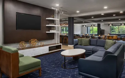 Photo 5 - Courtyard by Marriott Anchorage Airport