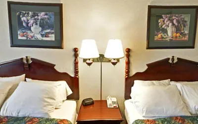 Photo 4 - Americas Best Value Inn & Suites Waukegan Gurnee
