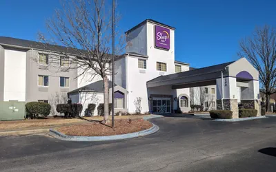 Photo 2 - Sleep Inn Pelham Oak Mountain