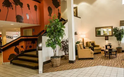 Photo 4 - Sleep Inn Pelham Oak Mountain