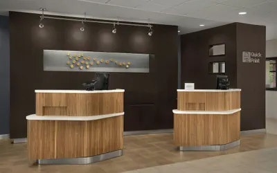 Photo 5 - Courtyard by Marriott Bloomington