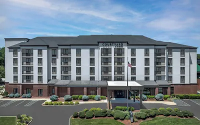 Courtyard by Marriott Bloomington