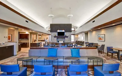 Photo 5 - Homewood Suites Kansas City/Overland Park