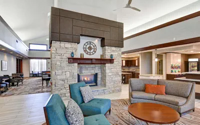 Photo 3 - Homewood Suites Kansas City/Overland Park