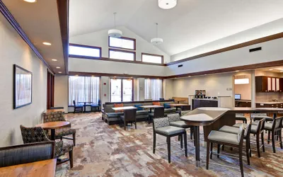 Photo 4 - Homewood Suites Kansas City/Overland Park