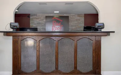 Photo 3 - Red Roof Inn & Suites Oxford