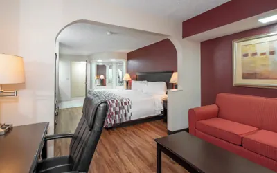 Photo 5 - Red Roof Inn & Suites Oxford