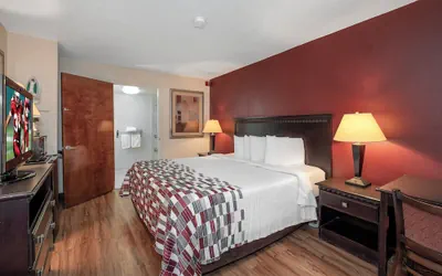 Photo 4 - Red Roof Inn & Suites Oxford