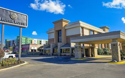 Photo 2 - Hotel Lotus Kansas City Merriam
