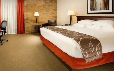 Photo 4 - Hotel Lotus Kansas City Merriam