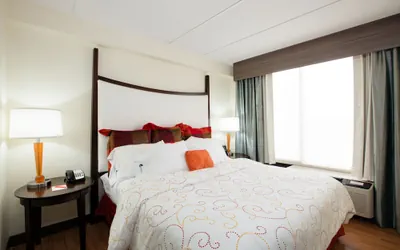 Photo 3 - Hotel Indigo Chicago-Vernon Hills by IHG