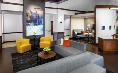 Photo 5 - Hyatt Place Topeka