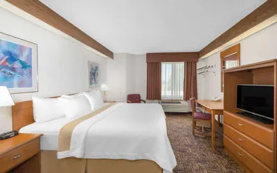 Photo 5 - Days Inn by Wyndham Liberal KS