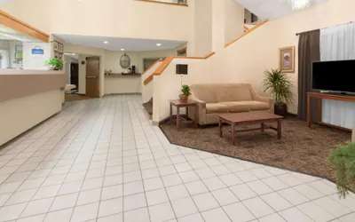 Photo 2 - Days Inn by Wyndham Liberal KS