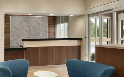 Photo 3 - Fairfield Inn & Suites Chicago Tinley Park